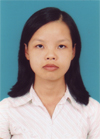 Chị Nguyễn Thị Hải Hà